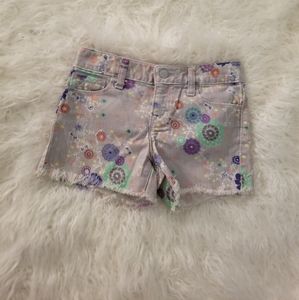 3 Girls Shorts
